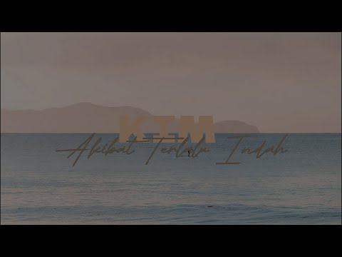 KIM - Tak Mungkin (Official Music Video)