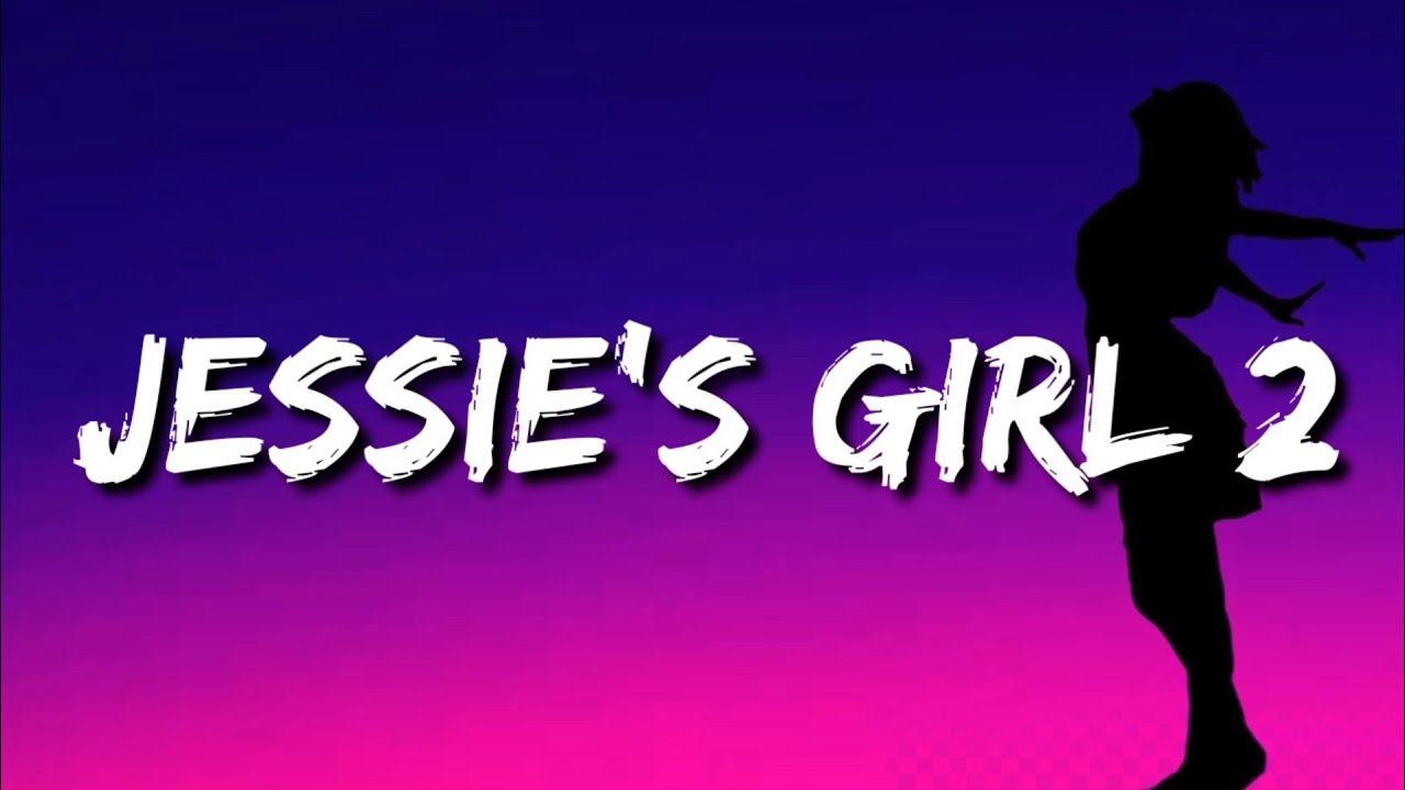 Coheed And Cambria Jessie's Girl 2 (Lyrics) feat. Rick Springfield