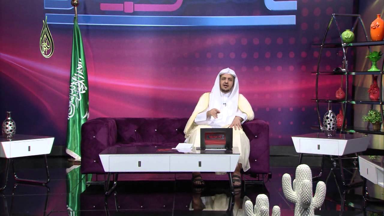 الحلقة الثانية عشر من برنامج  فادعوه بها3:  وكفى بالله وكيلا