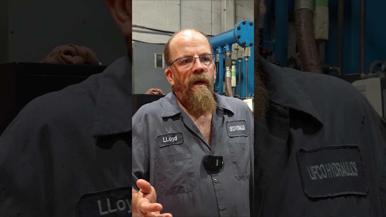 This Tiny Change FIXED this Pump: PAVC100