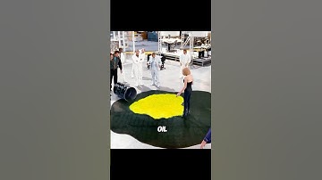 The scientist invented an extremely dangerous biological weapon.