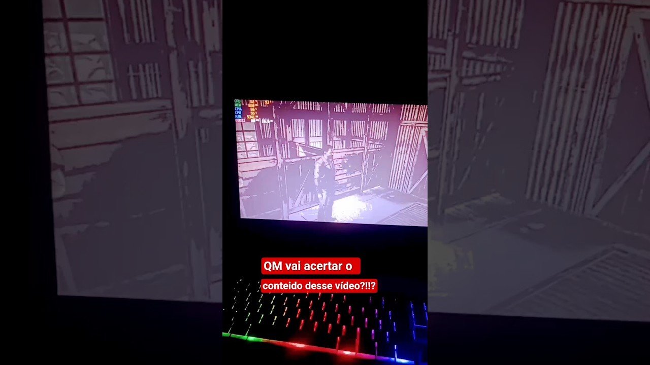 🔥 Vem vídeo novo aí… 