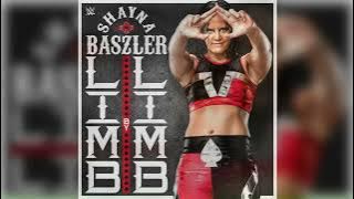WWE: Limb By Limb (Shayna Baszler)  AE (Arena Effect)