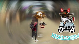Garena Free Fire Xxxtentacion Video New Highlights Dfafa Yt