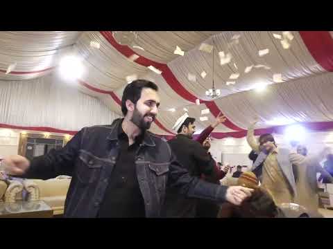 Rang Da Maikaday Pa Bla Warawa Pashto New Song By Mohsin Atta Khan 