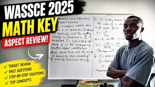 Key Review in 2025 Mathematics