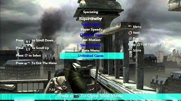 [PS3/W@W] ImJoeYxo V3 Playground Edit