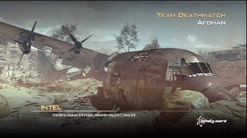 Modern Warfare 2 Bypass "Menu Base"