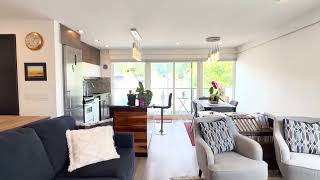 Mauna Loa: 303 - 1845 Bellevue Avenue