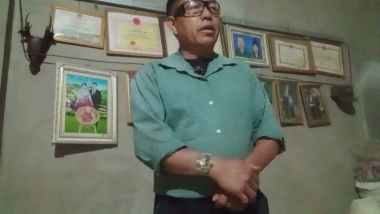 zaj tshoob laij dab roob hau poj yawj