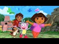 Dora the Explorer Chinese Opening 3