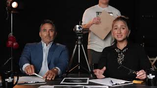 Fake Law Champs? Watch These Hilarious Auditions Gone Wrong in the RGV