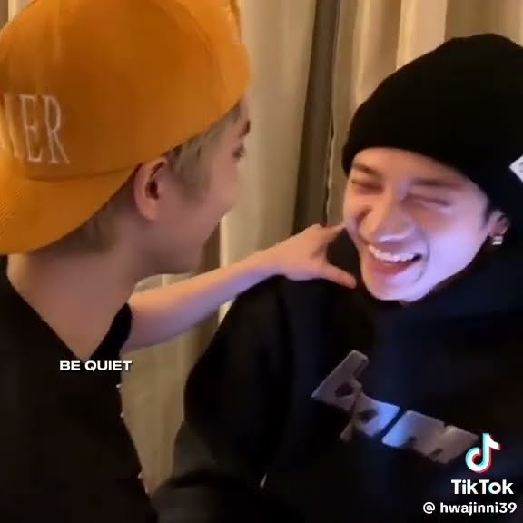 I love bangchan and Han relationships 💕 #straykids - YouTube