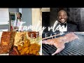 Lets cook Rabbit meat | Preaching | Family Time