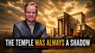 The Hidden Meaning of Solomon’s Temple | Worship and Teaching | 1 Kings 6:14-38