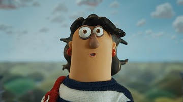 Next Door l Kaiser Permanente l :30