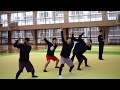 維新dancin'鹿児島市　メイキングムービー