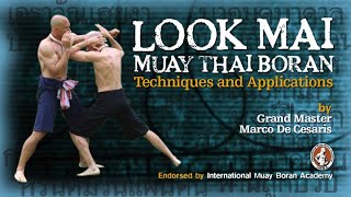 Look Mai Muay Thai Boran - Techniques and Applications (ENG) screenshot 3