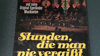 Erinnerung an Karlsbad  -    Ernst Mosch & Original Egerländer Musik
