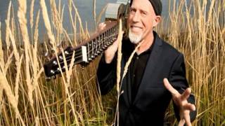 harry manx tour