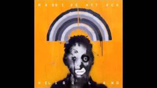 Massive Attack - Girl I Love You (feat. Horace Andy)