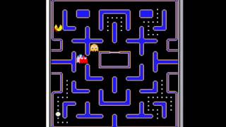 Ms. Pac Man Levels 12-13 screenshot 5