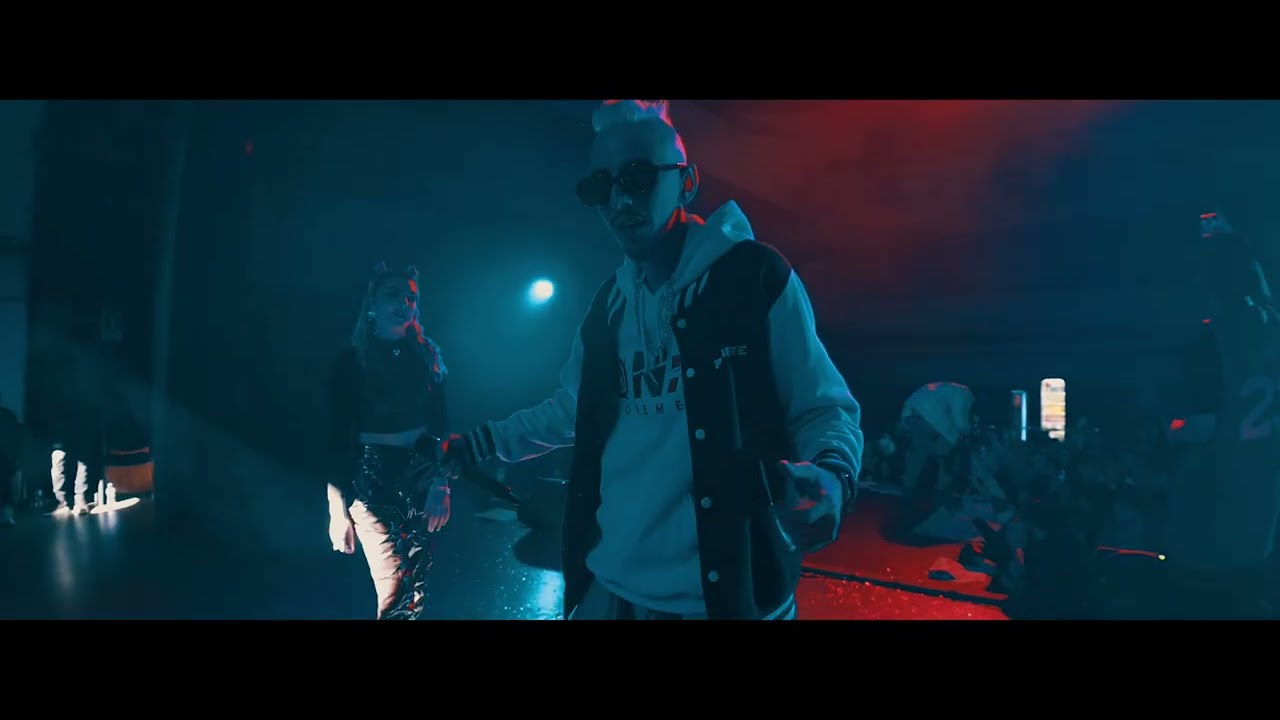 clip BALUL BOBOCILOR 2023 - Liceul Teoretic HENRI COANDA