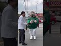 A bailar con el Dr Simi!!!