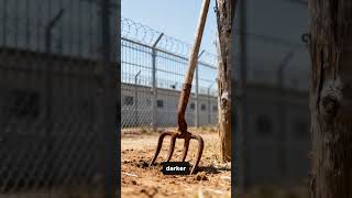 Why Angola Prison Is Called The Bloodiest Prison in America The Dark Truth Exposed