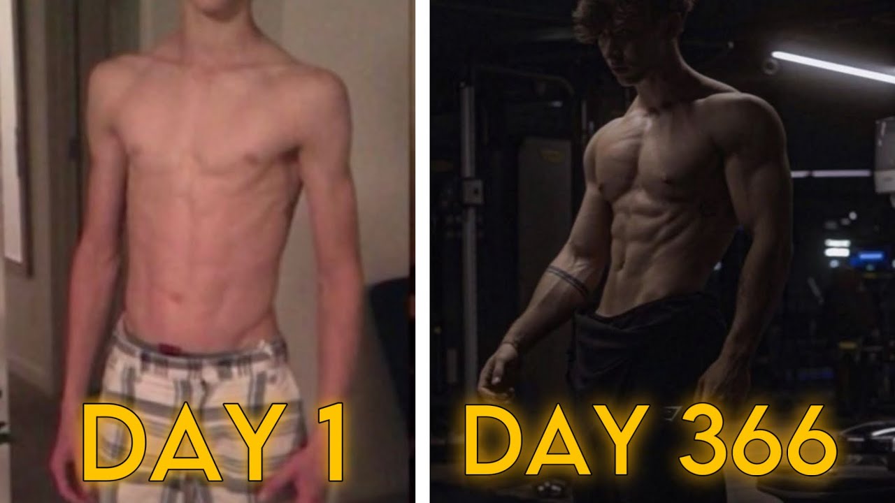 1 DAY & AFTER 366 DAYS | WORKOUT GUIDE FOR BEGINNERS | STREET WORKOUT | MY WORKOUT JOURNEY