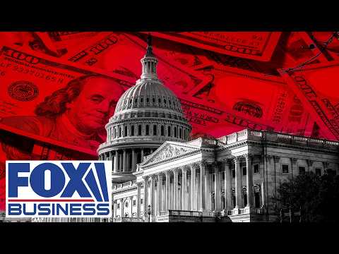 '$1 TRILLION ANNUALLY': DOGE pushes public to expose Medicaid fraud