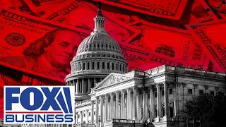 '$1 TRILLION ANNUALLY': DOGE pushes public to expose Medicaid fraud