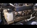 BMW E39 V8 M62 Valve Cover Gasket Replacement