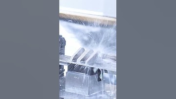 Precision CNC machining