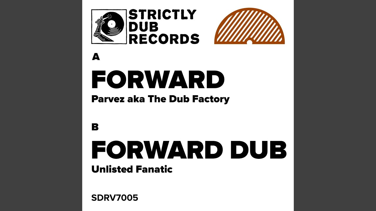 Forward auf YouTube ansehen Forward auf YouTube ansehen