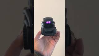 Vector Robot angry because is F** Cold | Short videos