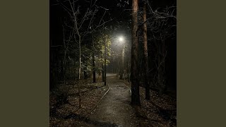 M. (instrumental slowed & reverb with rain)