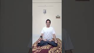 Padmasana benefits in Telugu, Hindi & English video thumbnail