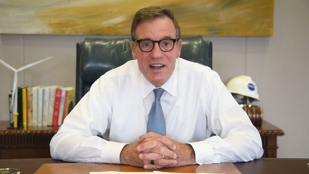 Press Releases - Mark R. Warner