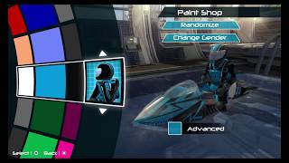 Riptide GP2- First 30 minutes