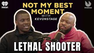 Lethal Shooter: Now Kev Understands | Not My Best Moment with KevOnStage screenshot 3