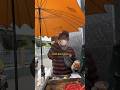 Borong Otak-Otak Legend Pak Agung