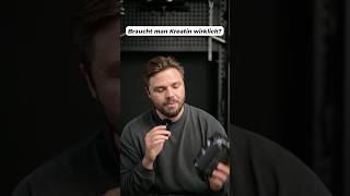 Do you really need creatine? Wealth