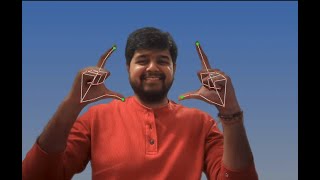 Image Cropping with Hand Gestures Using AI – Real-Time Hand Tracking
