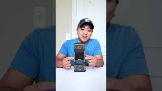 3-in-1 Rechargeable Battery Station | Olight Ostation 2 Pro