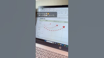 【Excel便利術】セル内の複数行のデータを分割する方法 #excel #仕事効率化