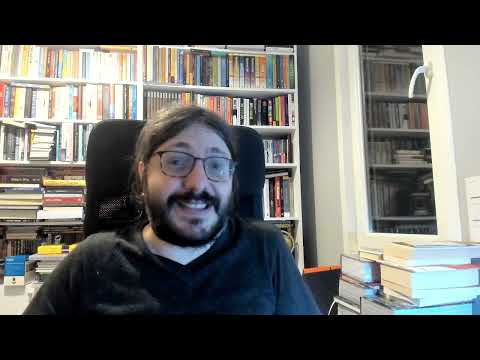 Three Fallacious Attitudes When Interpreting Religion and Presentism | Enis Doko