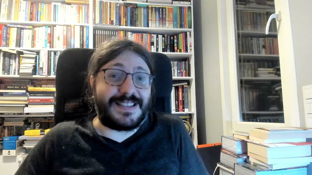 Dini Yorumlarken Düşülen Üç Hatalı Tutum ve Şimdi-Merkezcilik| Enis Doko