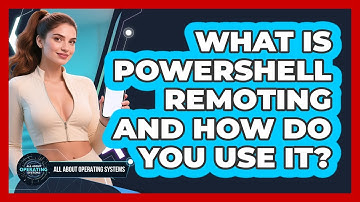 What Is PowerShell Remoting And How Do You Use It? - All About Operating Systems