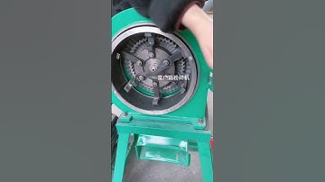 #SannongBangPopular cattle and sheep farmers good helper#Self-priming corn grinder,